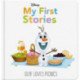Disney My First Stories: Olaf Loves Picnics