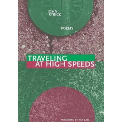 Traveling at High Speeds