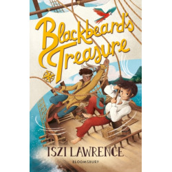 Blackbeard's Treasure