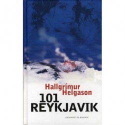 101 Reykjavik, hb.
