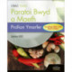 CBAC TGAU Paratoi Bwyd a Maeth – Profion Ymarfer (WJEC Eduqas GCSE Food Preparation and Nutrition: Practice Tests)
