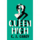 Queen High: Chilling historical thriller from the acclaimed author of WIDOWLAND