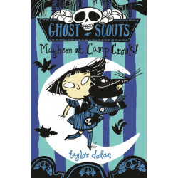 Ghost Scouts: Mayhem at Camp Croak!