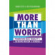 More Than Words: Promoting Race Equality and Tackling Racism in Schools