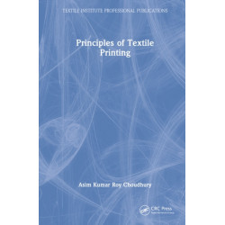Principles of Textile Printing