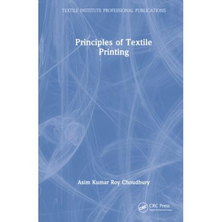Principles of Textile Printing