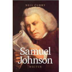 Samuel Johnson: Writer