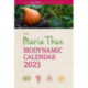 The Maria Thun Biodynamic Calendar