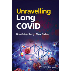 Unravelling Long COVID
