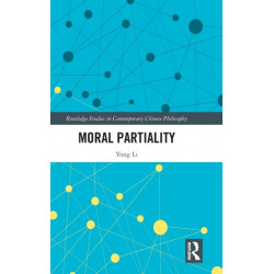 Moral Partiality
