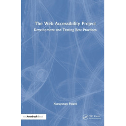 The Web Accessibility Project: Development and Testing Best Practices
