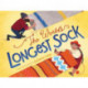 The World's Longest Sock