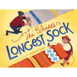 The World's Longest Sock