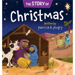 The Story of Christmas