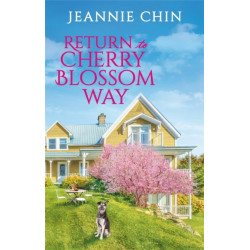 Return to Cherry Blossom Way