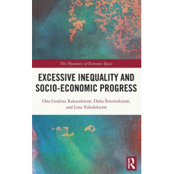Excessive Inequality and Socio-Economic Progress