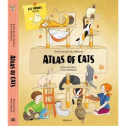 Atlas of Cats