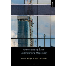 Understanding Zizek, Understanding Modernism