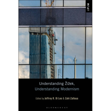 Understanding Zizek, Understanding Modernism