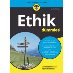 Ethik fur Dummies