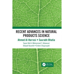Recent Advances in Natural Products Science