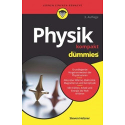Physik kompakt fur Dummies
