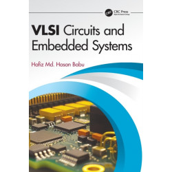 VLSI Circuits and Embedded Systems