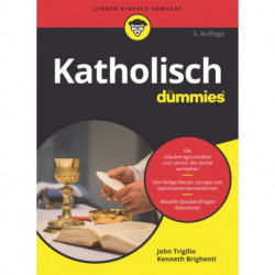 Katholizismus fur Dummies