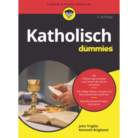 Katholizismus fur Dummies