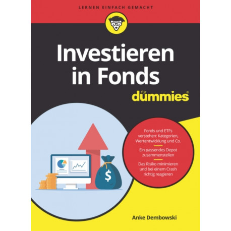 Investieren in Fonds fur Dummies