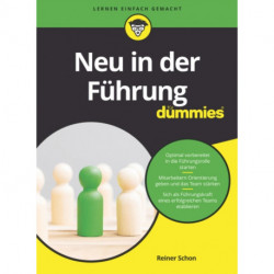 Neu in der Fuhrung fur Dummies