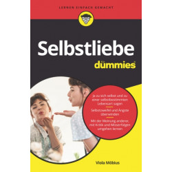 Selbstliebe fur Dummies