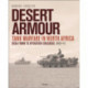 Desert Armour: Tank Warfare in North Africa: Beda Fomm to Operation Crusader, 1940–41