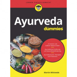 Ayurveda fur Dummies