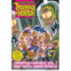 The Simpsons Treehouse of Horror Ominous Omnibus Vol. 1: Scary Tales & Scarier Tentacles