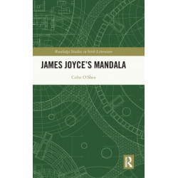 James Joyce’s Mandala