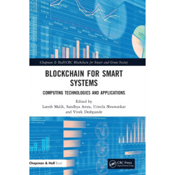 Blockchain for Smart Systems: Computing Technologies and Applications