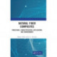 Natural Fiber Composites: Processing, Characterization, Applications, and Advancements
