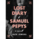 The Lost Diary of Samuel Pepys