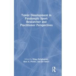 Talent Development in Paralympic Sport