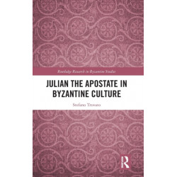 Julian the Apostate in Byzantine Culture