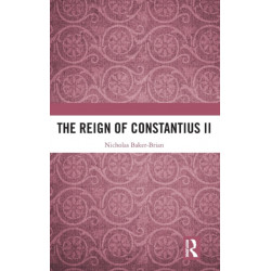 The Reign of Constantius II