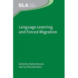 Language Learning and Forced Migration