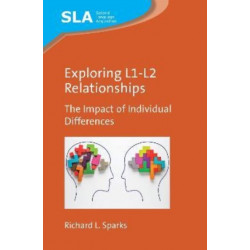 Exploring L1-L2 Relationships: The Impact of Individual Differences