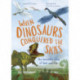 When Dinosaurs Conquered the Skies: The incredible story of bird evolution