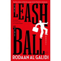 The Leash and the Ball