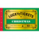 Lucky Tickets for Christmas: 12 Gift Coupons