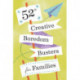52 Creative Boredom Busters for Families: 52 Creative Boredom Busters for Families