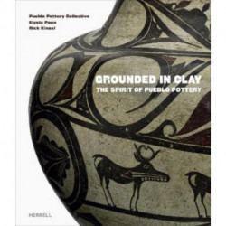 Grounded in Clay: The Spirit of Pueblo Pottery