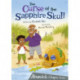 The Curse of the Sapphire Skull: (Grey Chapter Reader)